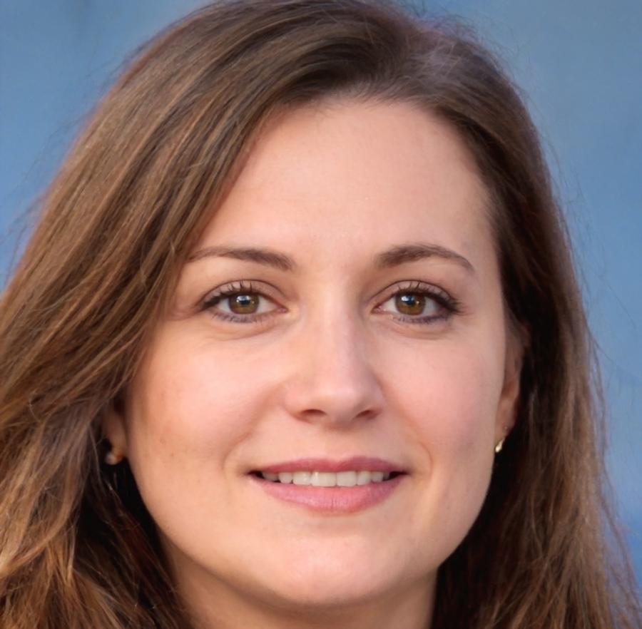 Consultante financière experte en gestion du stress